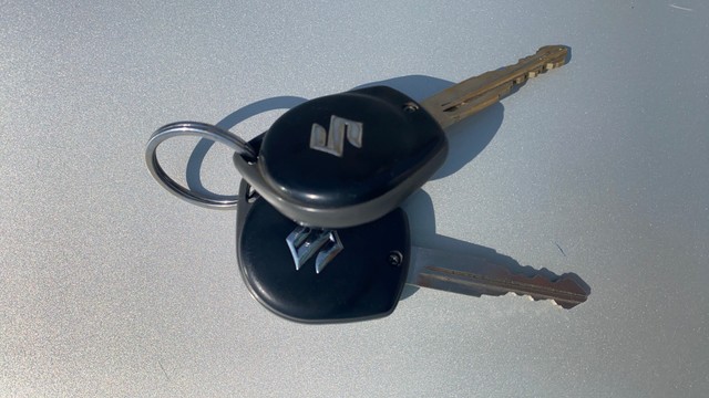 Second-hand 2019 Maruti Suzuki Swift VXI for sale in Patna-21