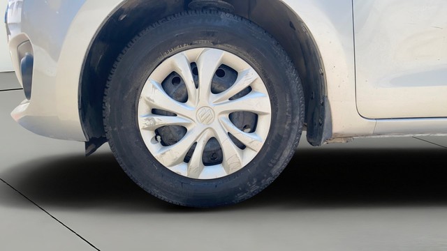 Second-hand 2019 Maruti Suzuki Swift VXI for sale in Patna-25