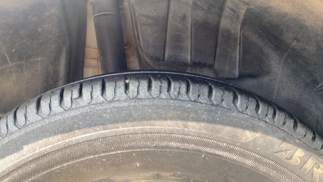 Second-hand 2019 Maruti Suzuki Swift VXI for sale in Patna-3