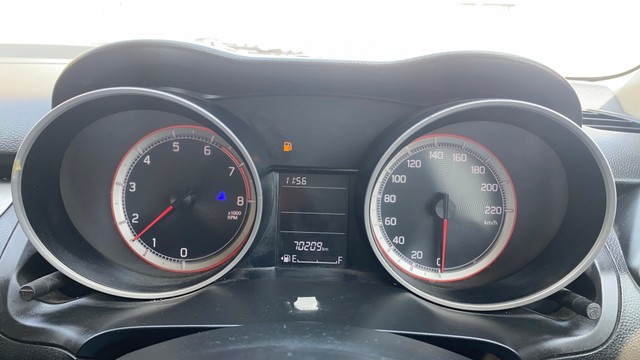 Second-hand 2019 Maruti Suzuki Swift VXI for sale in Patna-23