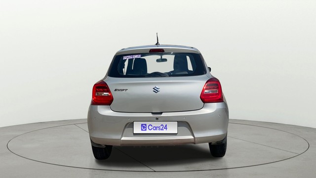 Second-hand 2019 Maruti Suzuki Swift VXI for sale in Patna-3