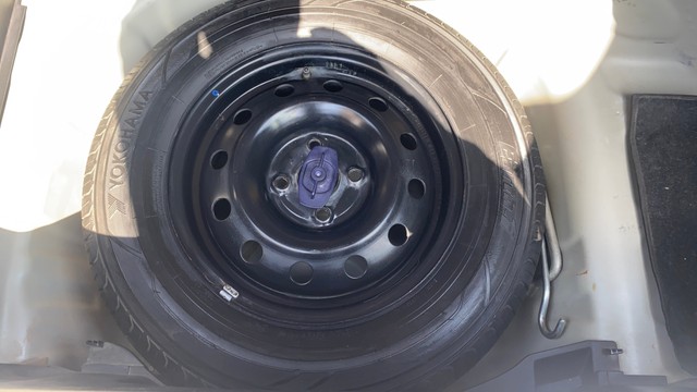 Second-hand 2019 Maruti Suzuki Swift VXI for sale in Patna-27