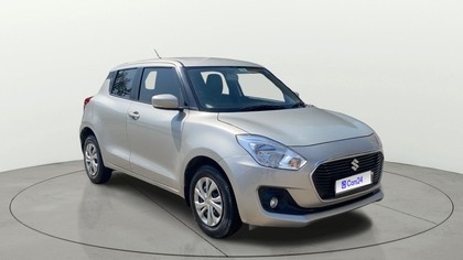 Second-hand 2019 Maruti Suzuki Swift VXI for sale in Patna