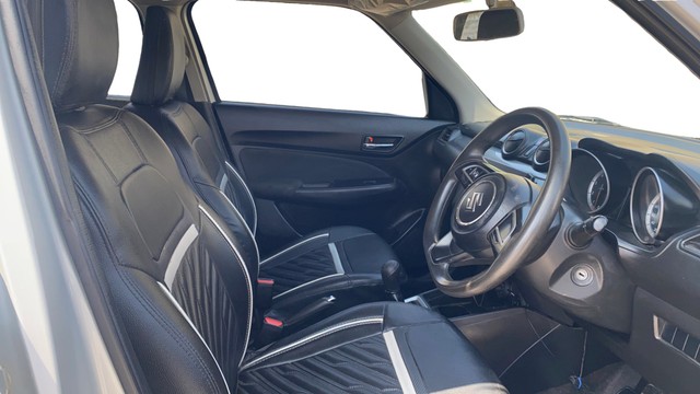 Second-hand 2019 Maruti Suzuki Swift VXI for sale in Patna-15