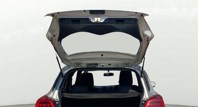 Second-hand 2019 Maruti Suzuki Swift VXI for sale in Patna-20