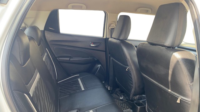 Second-hand 2019 Maruti Suzuki Swift VXI for sale in Patna-16