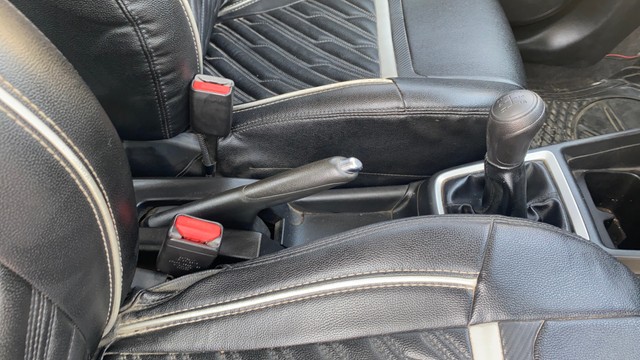 Second-hand 2019 Maruti Suzuki Swift VXI for sale in Patna-13