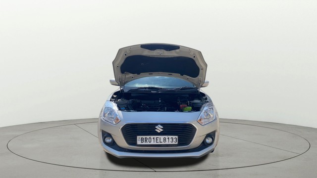 Second-hand 2019 Maruti Suzuki Swift VXI for sale in Patna-19