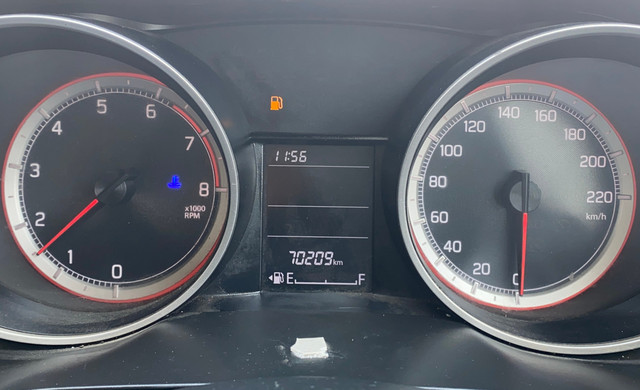 Second-hand 2019 Maruti Suzuki Swift VXI for sale in Patna-11