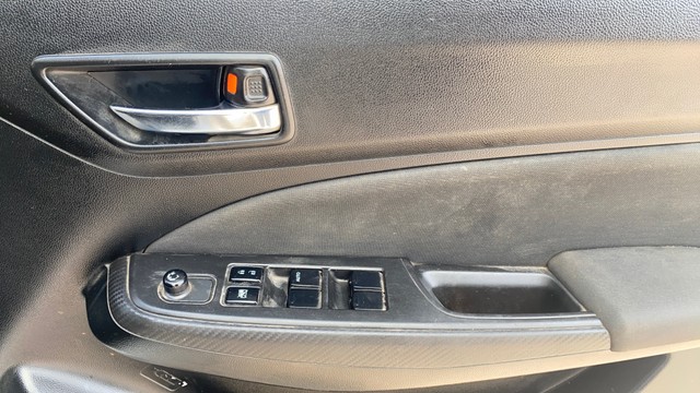 Second-hand 2019 Maruti Suzuki Swift VXI for sale in Patna-17