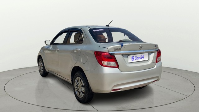 Second-hand 2019 Maruti Suzuki Swift Dzire VXI 1.2 for sale in Patna-15