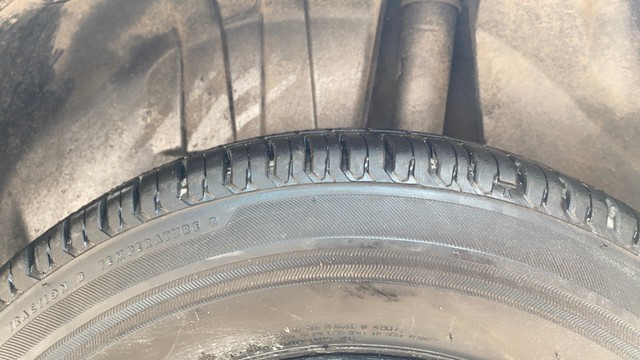 Second-hand 2019 Maruti Suzuki Swift Dzire VXI 1.2 for sale in Patna-10