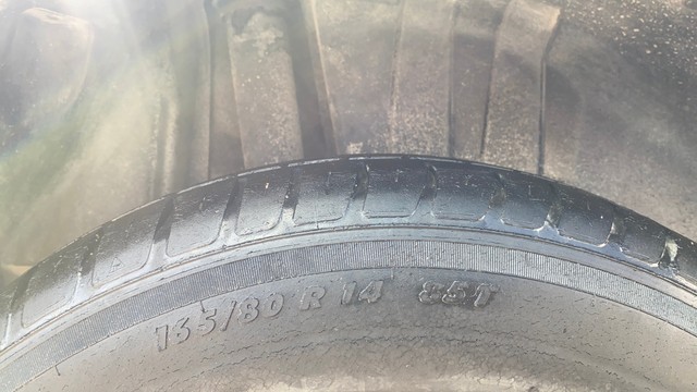 Second-hand 2019 Maruti Suzuki Swift Dzire VXI 1.2 for sale in Patna-6