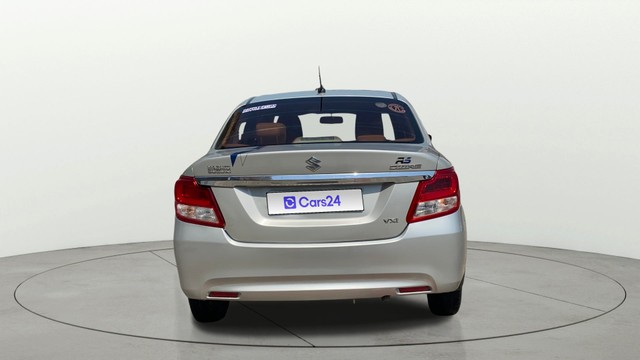 Second-hand 2019 Maruti Suzuki Swift Dzire VXI 1.2 for sale in Patna-14