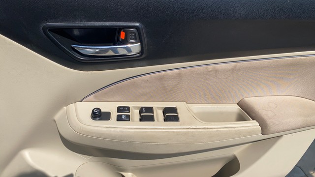 Second-hand 2019 Maruti Suzuki Swift Dzire VXI 1.2 for sale in Patna-5