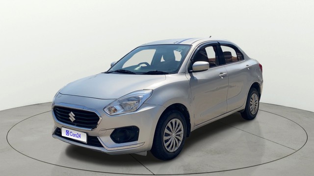 Second-hand 2019 Maruti Suzuki Swift Dzire VXI 1.2 for sale in Patna-17