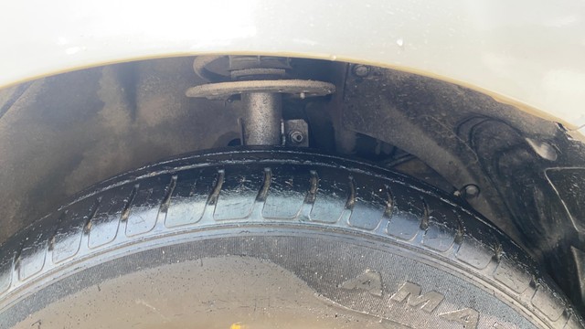 Second-hand 2019 Maruti Suzuki Swift Dzire VXI 1.2 for sale in Patna-7