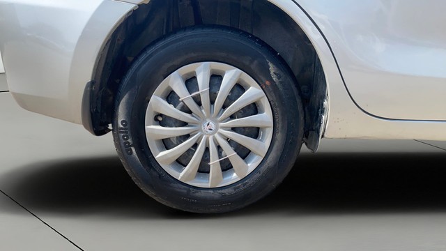 Second-hand 2019 Maruti Suzuki Swift Dzire VXI 1.2 for sale in Patna-27