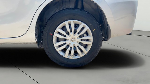 Second-hand 2019 Maruti Suzuki Swift Dzire VXI 1.2 for sale in Patna-28