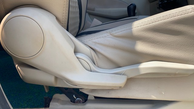 Second-hand 2019 Maruti Suzuki Swift Dzire VXI 1.2 for sale in Patna-8