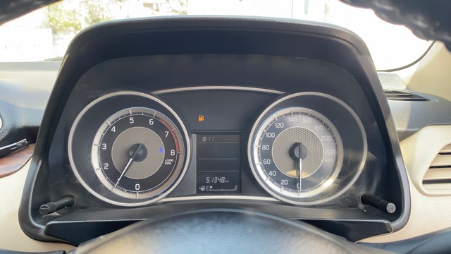 Second-hand 2019 Maruti Suzuki Swift Dzire VXI 1.2 for sale in Patna-23