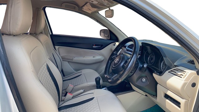 Second-hand 2019 Maruti Suzuki Swift Dzire VXI 1.2 for sale in Patna-25