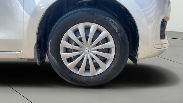 Second-hand 2019 Maruti Suzuki Swift Dzire VXI 1.2 for sale in Patna-26