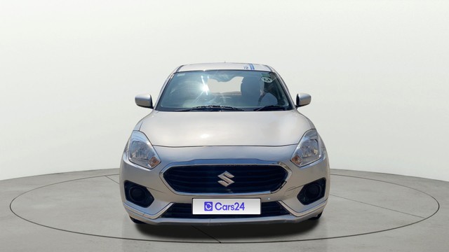 Second-hand 2019 Maruti Suzuki Swift Dzire VXI 1.2 for sale in Patna-18
