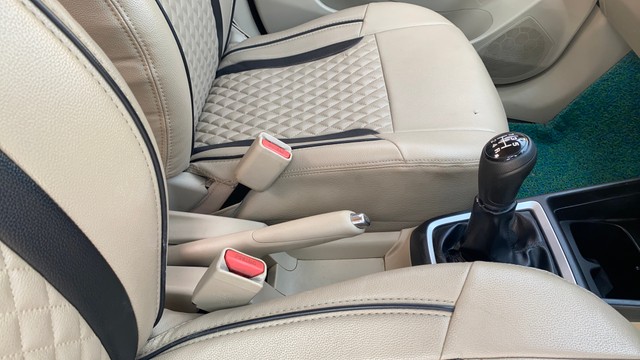 Second-hand 2019 Maruti Suzuki Swift Dzire VXI 1.2 for sale in Patna-22