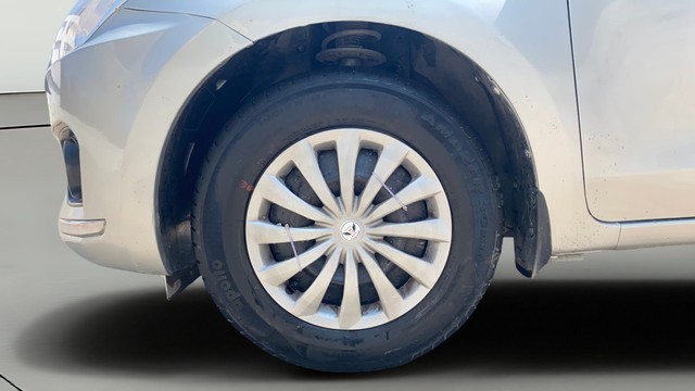 Second-hand 2019 Maruti Suzuki Swift Dzire VXI 1.2 for sale in Patna-29