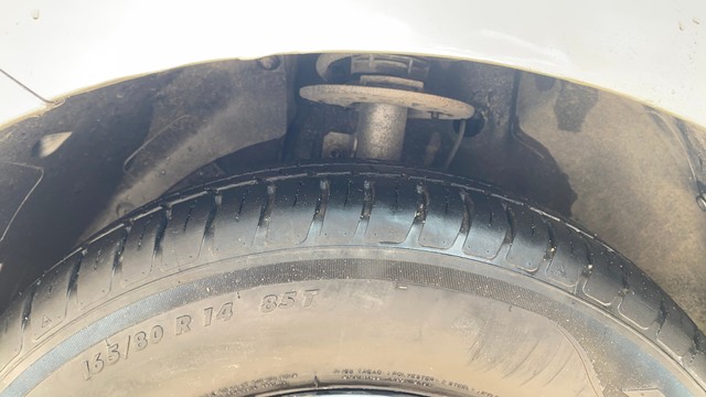 Second-hand 2019 Maruti Suzuki Swift Dzire VXI 1.2 for sale in Patna-4