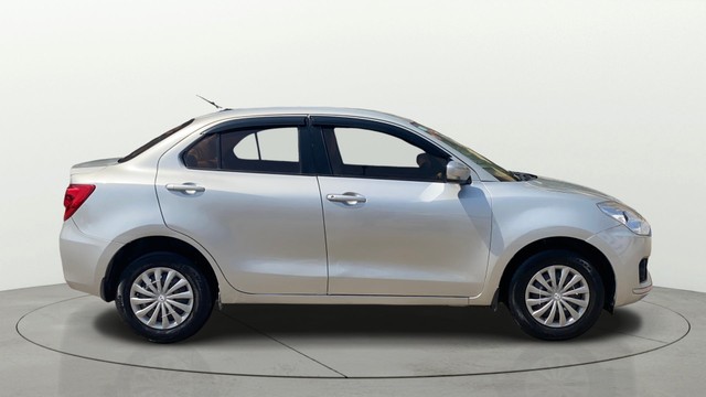 Second-hand 2019 Maruti Suzuki Swift Dzire VXI 1.2 for sale in Patna-12