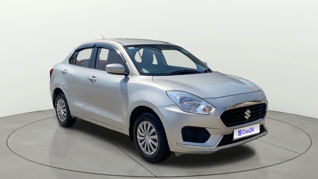 Second-hand 2019 Maruti Suzuki Swift Dzire VXI 1.2 for sale in Patna-11