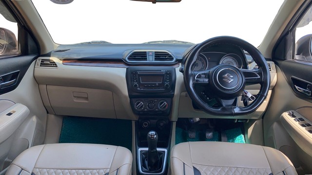 Second-hand 2019 Maruti Suzuki Swift Dzire VXI 1.2 for sale in Patna-21