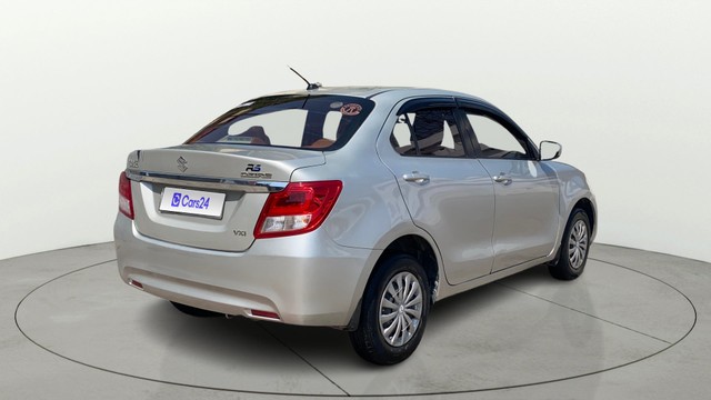 Second-hand 2019 Maruti Suzuki Swift Dzire VXI 1.2 for sale in Patna-13