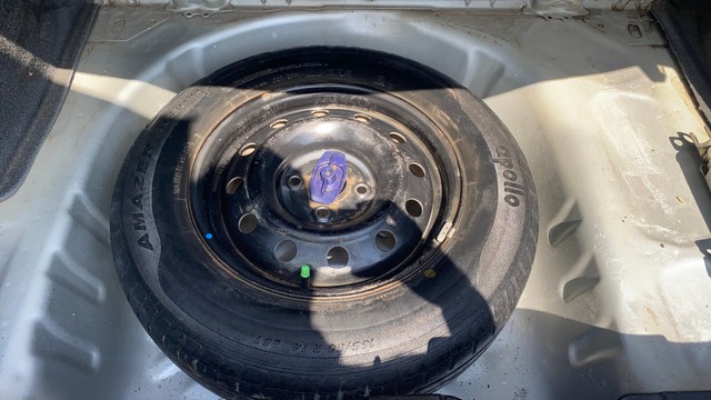 Second-hand 2019 Maruti Suzuki Swift Dzire VXI 1.2 for sale in Patna-30