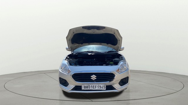 Second-hand 2019 Maruti Suzuki Swift Dzire VXI 1.2 for sale in Patna-19