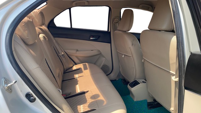 Second-hand 2019 Maruti Suzuki Swift Dzire VXI 1.2 for sale in Patna-3