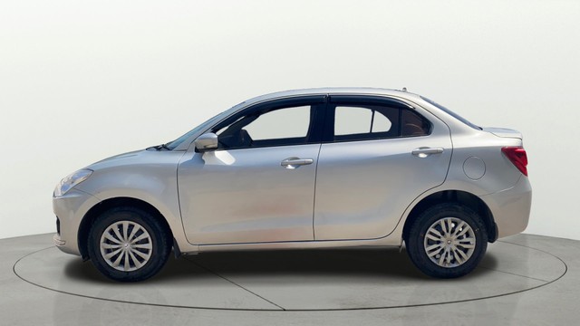 Second-hand 2019 Maruti Suzuki Swift Dzire VXI 1.2 for sale in Patna-16