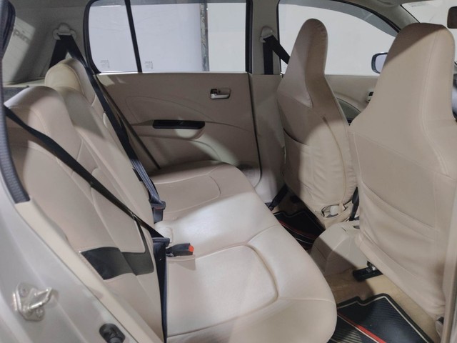 Second-hand 2019 Maruti Suzuki Celerio ZXI for sale in Kochi-24