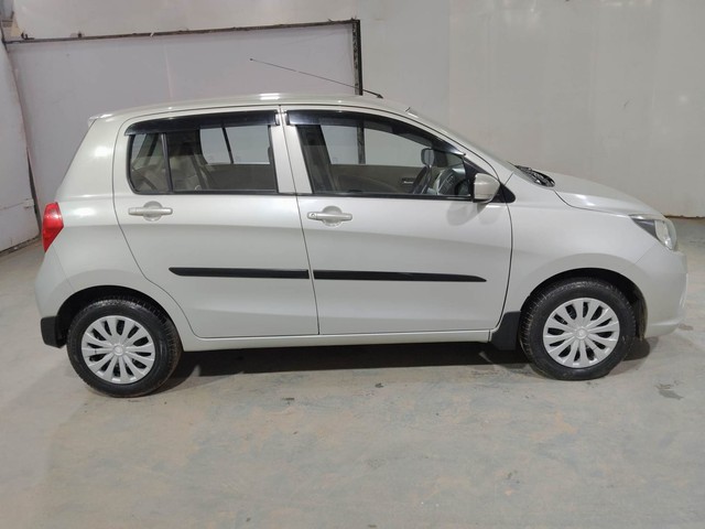 Second-hand 2019 Maruti Suzuki Celerio ZXI for sale in Kochi-2