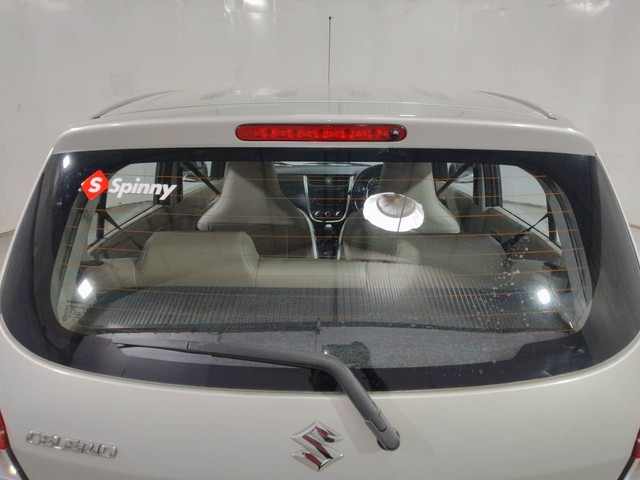 Second-hand 2019 Maruti Suzuki Celerio ZXI for sale in Kochi-37