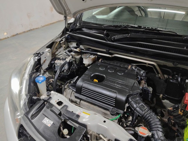 Second-hand 2019 Maruti Suzuki Celerio ZXI for sale in Kochi-36