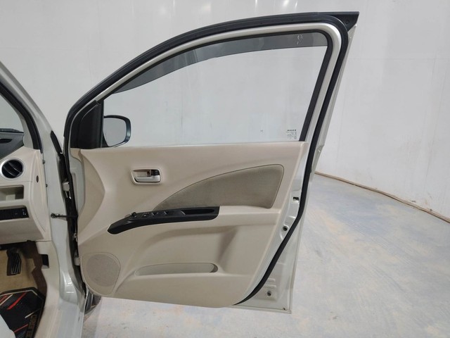 Second-hand 2019 Maruti Suzuki Celerio ZXI for sale in Kochi-16