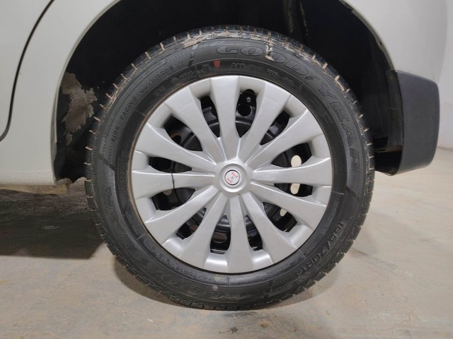 Second-hand 2019 Maruti Suzuki Celerio ZXI for sale in Kochi-19