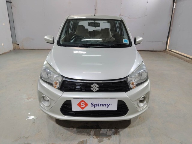 Second-hand 2019 Maruti Suzuki Celerio ZXI for sale in Kochi-7