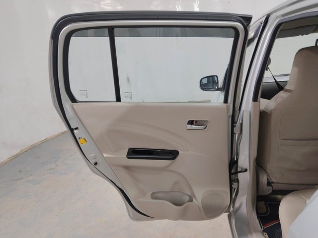 Second-hand 2019 Maruti Suzuki Celerio ZXI for sale in Kochi-27