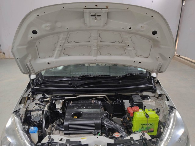 Second-hand 2019 Maruti Suzuki Celerio ZXI for sale in Kochi-8