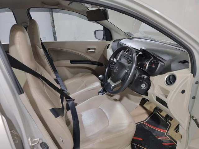 Second-hand 2019 Maruti Suzuki Celerio ZXI for sale in Kochi-15