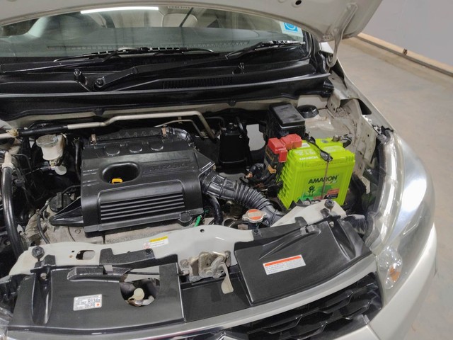 Second-hand 2019 Maruti Suzuki Celerio ZXI for sale in Kochi-34